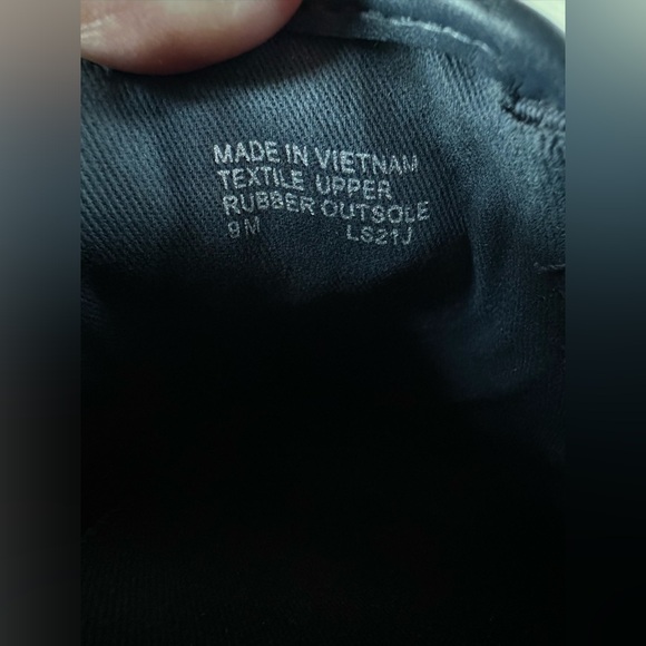 Michael Kors Espadrilles logo Jacquard - Picture 4 of 6